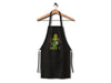Apron using BY-20 Printer