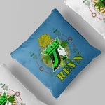 Pillow using BY-20 Printer