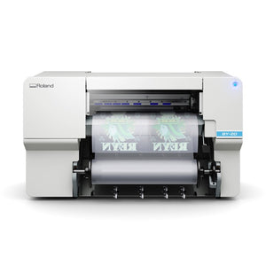 Roland VersaStudio BY-20 Desktop Direct-to-Film Printer