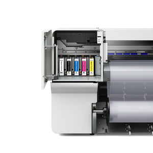 Roland VersaStudio BY-20 Ink Slot