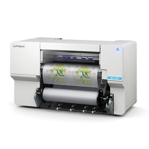 Roland VersaStudio BY-20 DTF Printer