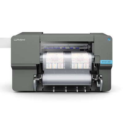 Roland VersaSTUDIO BY2-20 Direct-to-Film (DTF) Printer — 20