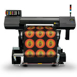 Roland Versa Object CO-300 Flatbed UV & Hybrid Printer