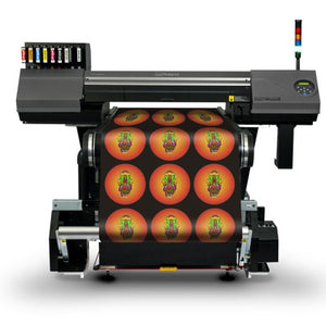 Roland Versa Object CO-300 Flatbed UV & Hybrid Printer
