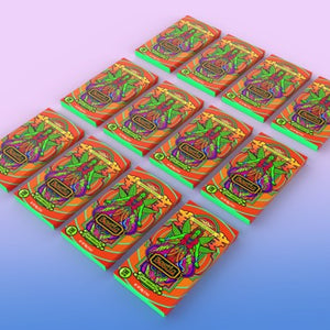 Hestia CBD Bar Line