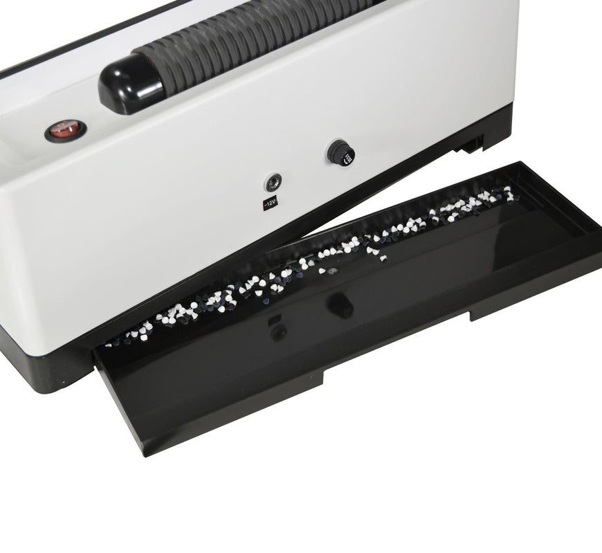 Paper Tray for CoilBind S-25A Spiral Coil Binding Machine