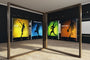 EU-1000MF Tradeshow and Display Prints