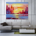 EU-1000MF Leather, Fabric and Canvas Prints