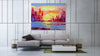 EU-1000MF Leather, Fabric and Canvas Prints
