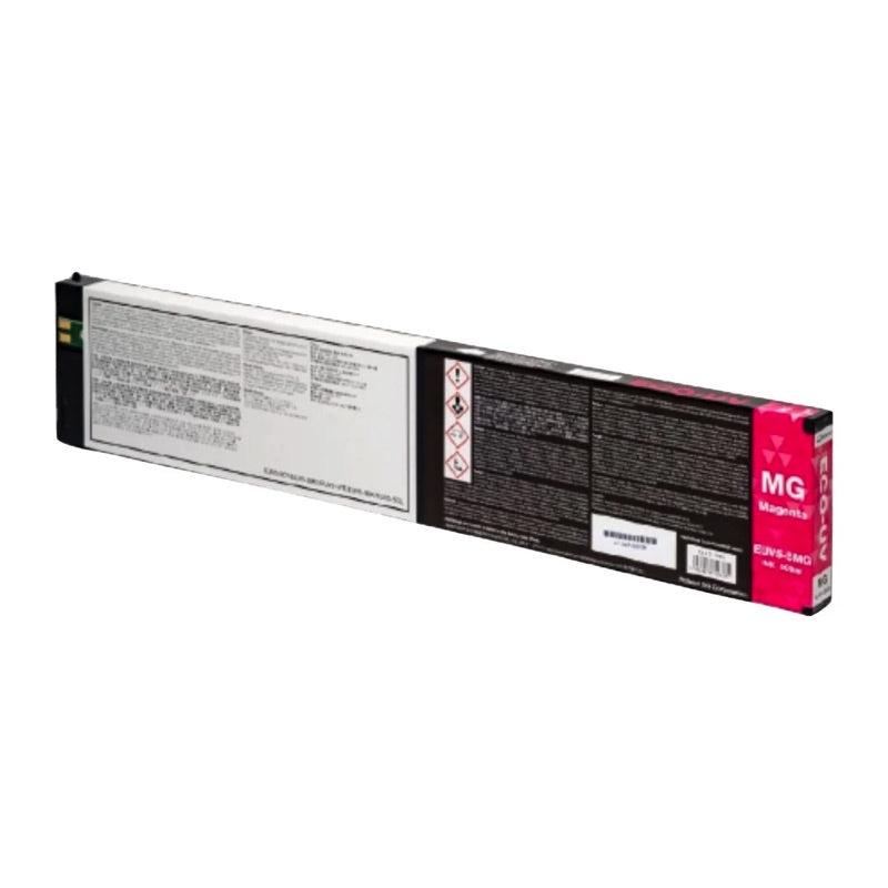 Roland ECO-UV5 ink, magenta, 500 ml cartridge