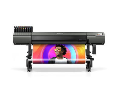 Roland Model LG-640 / LG-540 / LG-300