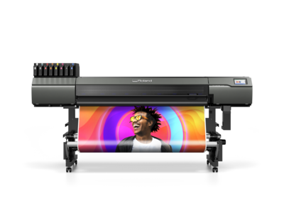 Roland Model LG-640 / LG-540 / LG-300