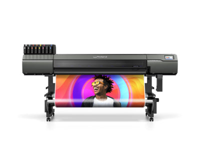 Roland Model LG-640 / LG-540 / LG-300