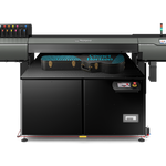 VersaOBJECT LO-640-F3: High-Speed UV Flatbed Printing for Objects up to 9.5".