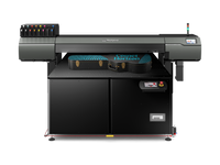 VersaOBJECT LO-640-F3: High-Speed UV Flatbed Printing for Objects up to 9.5".