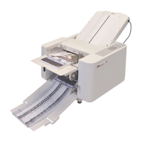 Feed Paper Folder