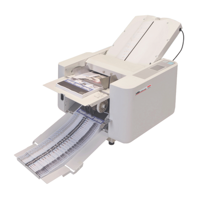 Feed Paper Folder
