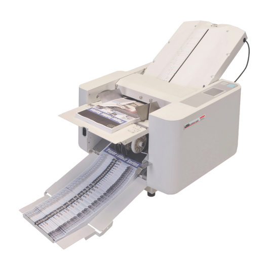 Feed Paper Folder