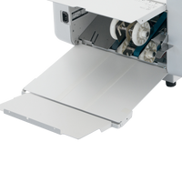 208J Friction Feed Paper Folder