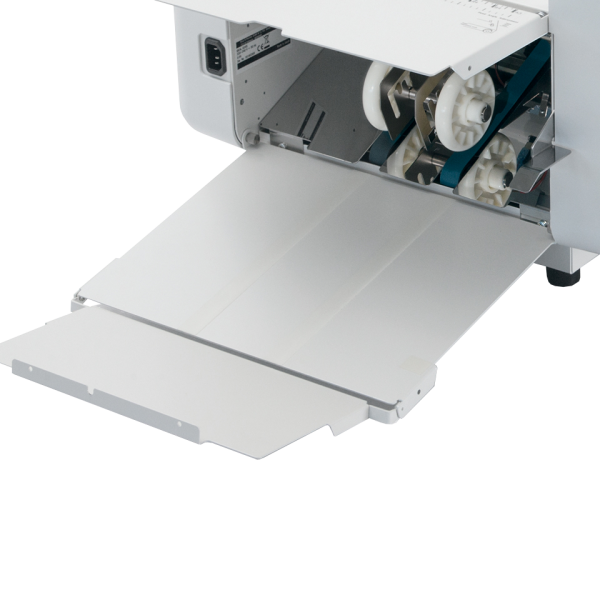 208J Friction Feed Paper Folder