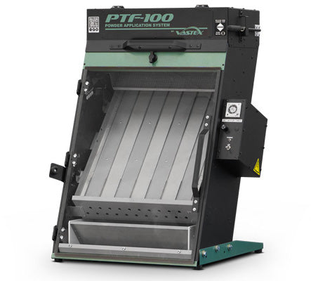Vastex PTF-Combo 100 - PTF-100/D-100 Combo Dryer