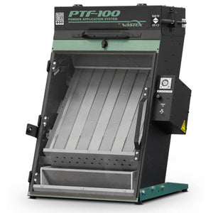Vastex PTF-Combo 100 - PTF-100/D-100 Combo Dryer