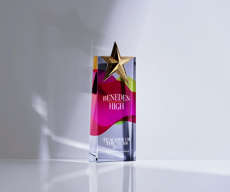 Promotional products