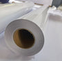 White Self-Adhesive Vinyl Glossy - Premium