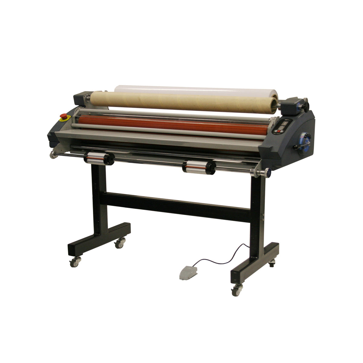 Royal Sovereign RSC-1401CLTW 55 inch cold roll laminator
