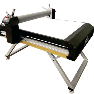 RSFA-1000M Flatbed Applicator