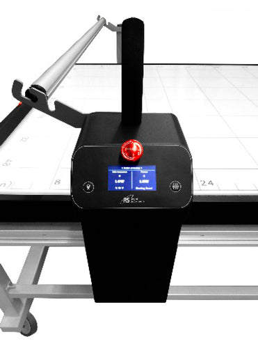 RSFA-1000M Flatbed Applicator