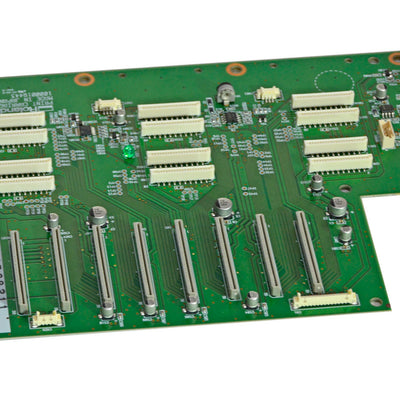 Roland DG Parts ASSY – Print Carriage Board LEJ-640