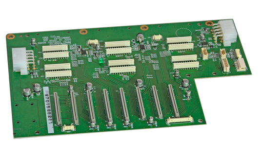 Roland DG Parts ASSY – Print Carriage Board LEJ-640