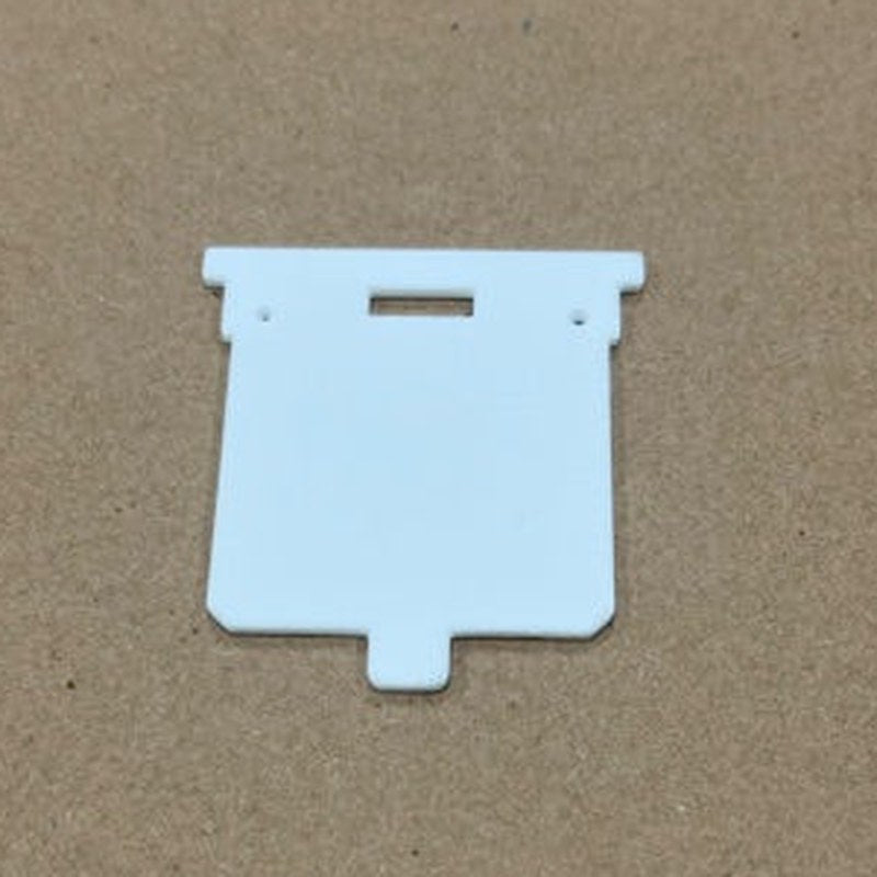 Roland DG Wiper Pad Cleaner CG2183 (part 1000026026)