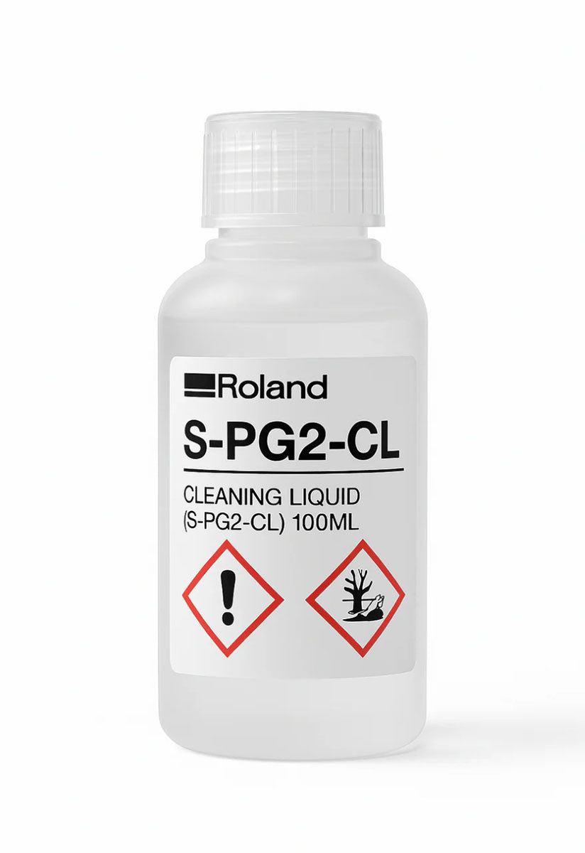 CLEANING LIQUID(S-PG2-CL) 100ML