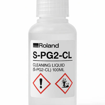 CLEANING LIQUID(S-PG2-CL) 100ML