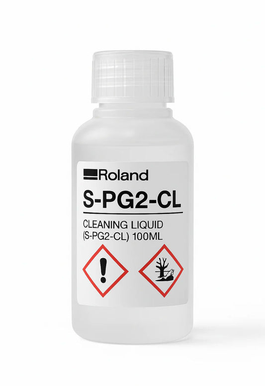 CLEANING LIQUID(S-PG2-CL) 100ML