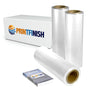 PrintFinish Deluxe Polyolefin Shrink Wrap