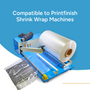 Shrink Wrap Machines
