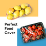 Shrink Wrap Film for Food