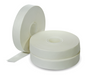 Strapping-banding-roll-white