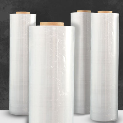 PrintFinish Stretch Wrap Film