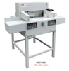 Sysform 480EP Electric Programmable Paper Cutter with Optional Side Tables