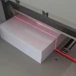 Sysform 480EP Paper Cutter