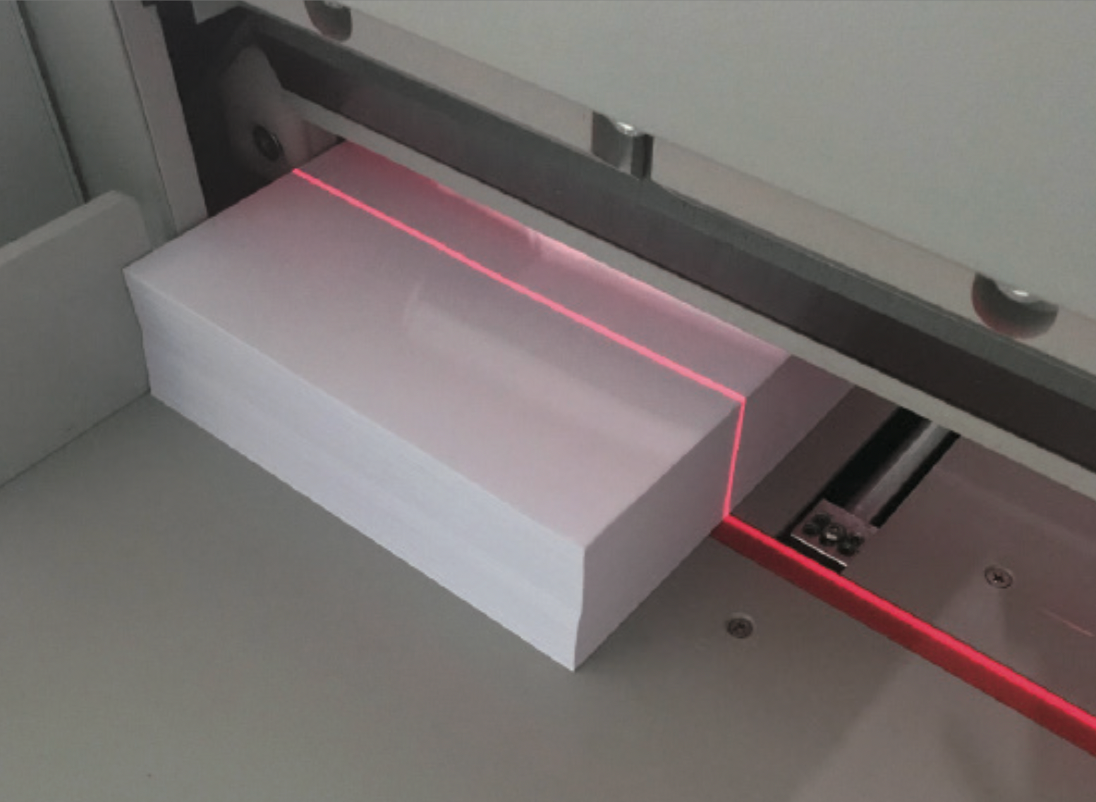 Sysform 480EP Paper Cutter