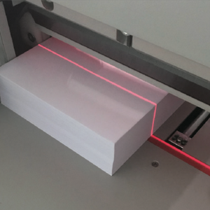 Sysform 480EP Paper Cutter