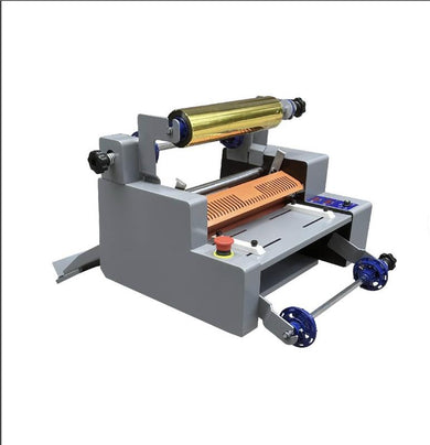 Sysform FL-360 Plus 3 in 1 Laminator with Foil capability