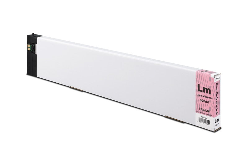Roland TrueVIS TR3 ink, light magenta, 500 ml pouch