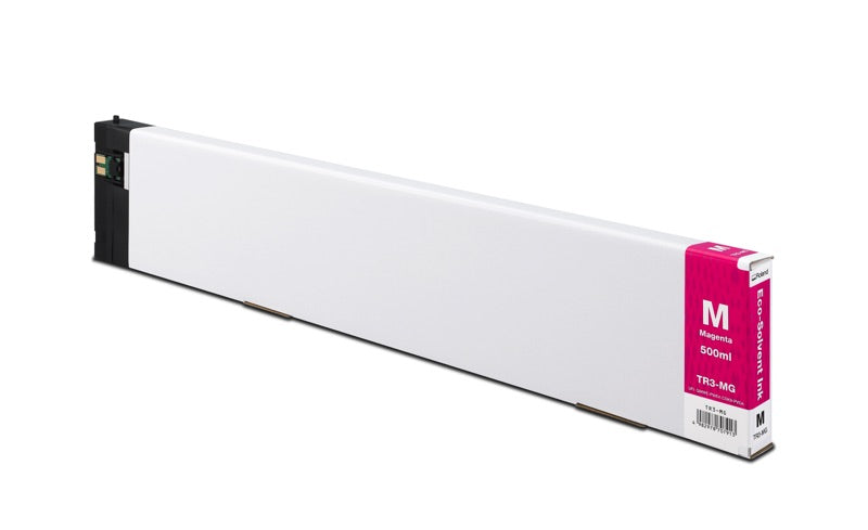 Roland TrueVIS TR3 ink, magenta, 500 ml pouch