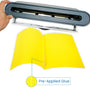 2 in 1 Thermal Binding Laminator Machine